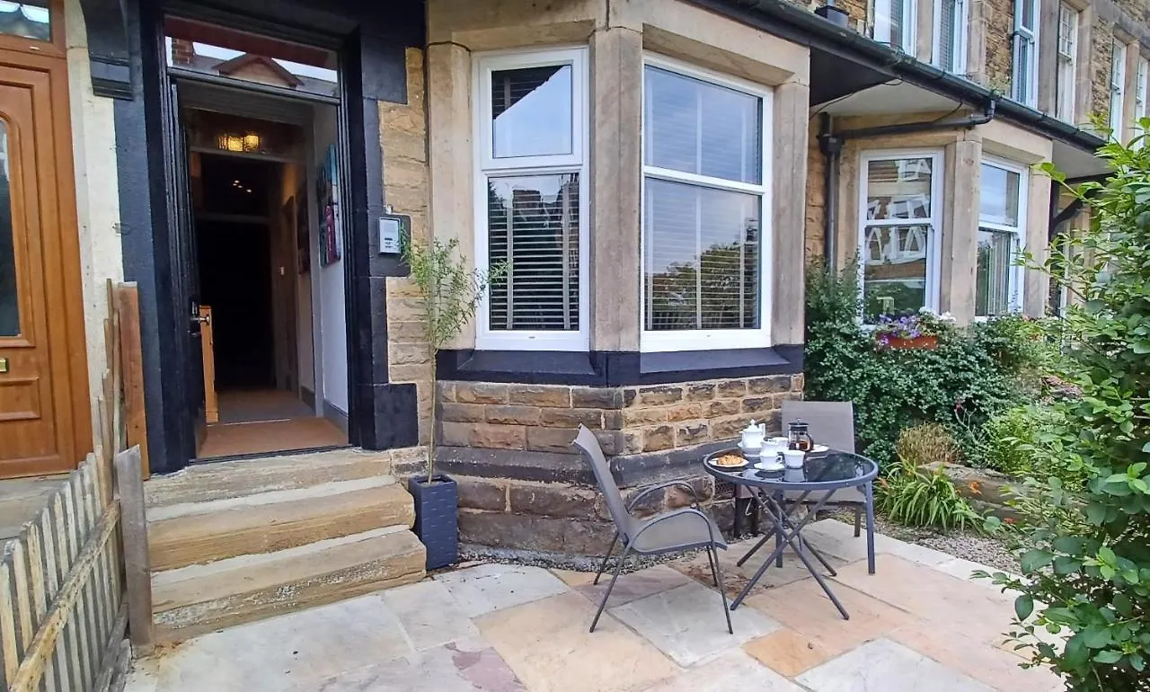 Dragon'S Retreat 2 Bedroom Apartment Harrogate United Kingdom
