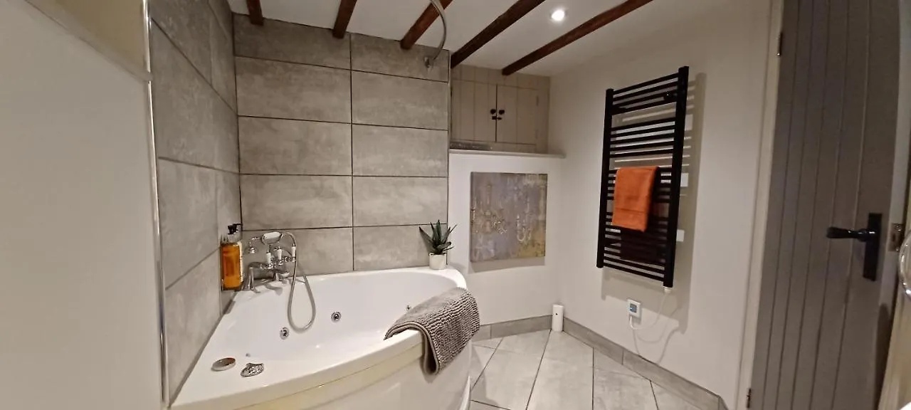 Dragon'S Retreat 2 Bedroom Apartment Harrogate