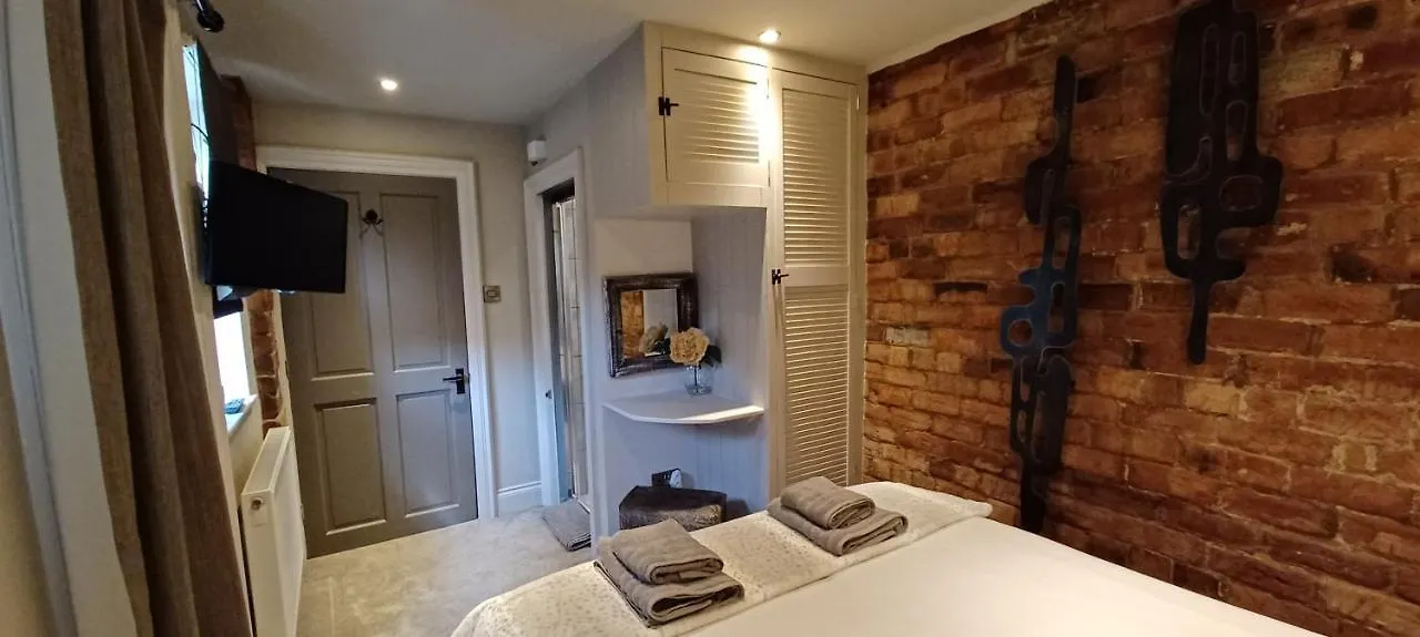 Dragon'S Retreat 2 Bedroom Apartment Harrogate