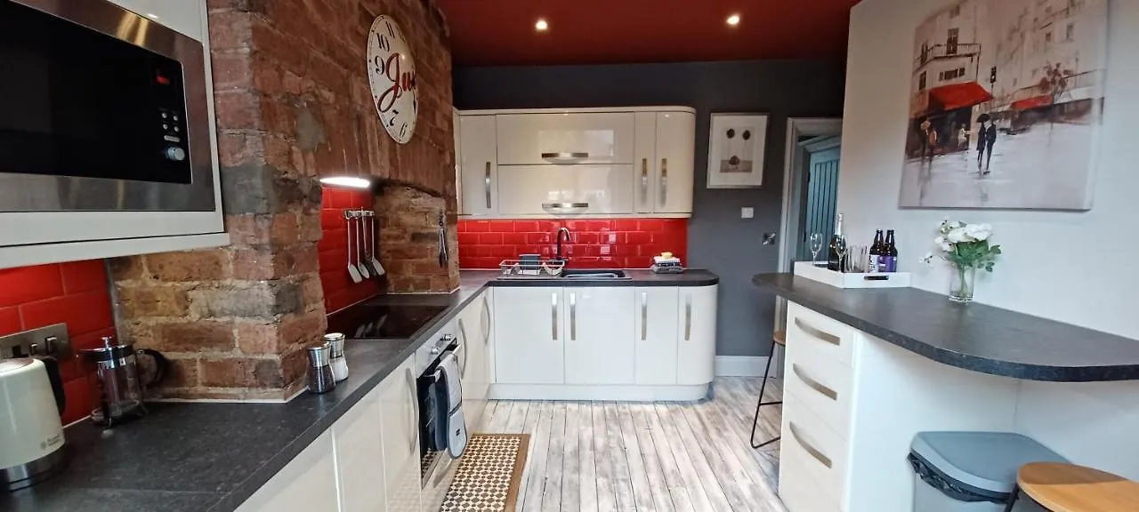 Dragon'S Retreat 2 Bedroom Apartment Harrogate United Kingdom