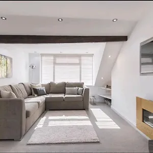  Apartment The Loft At Mayfield,