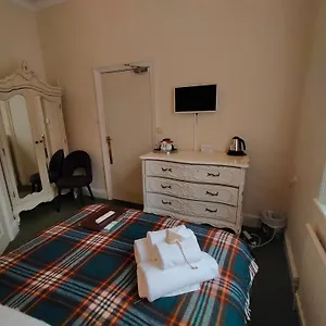 Pensión Arden House, Harrogate