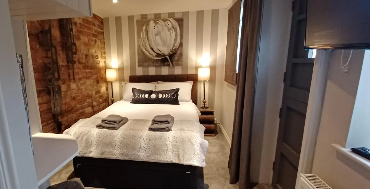 Dragon\'S Retreat 2 Bedroom Apartment location