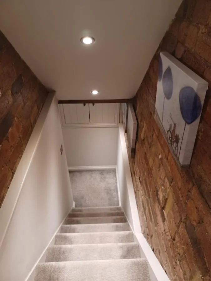Dragon'S Retreat 2 Bedroom Apartment Harrogate
